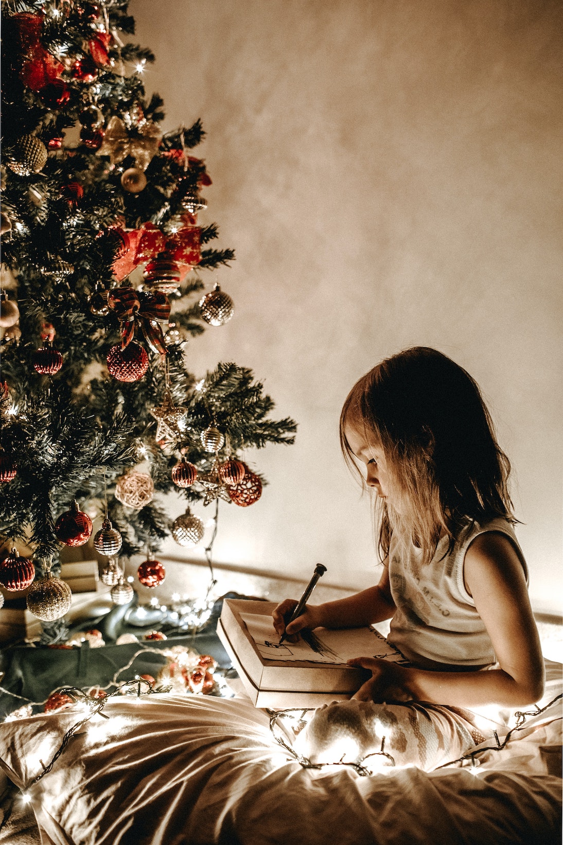 Geschenkideen für Eltern und Kinder