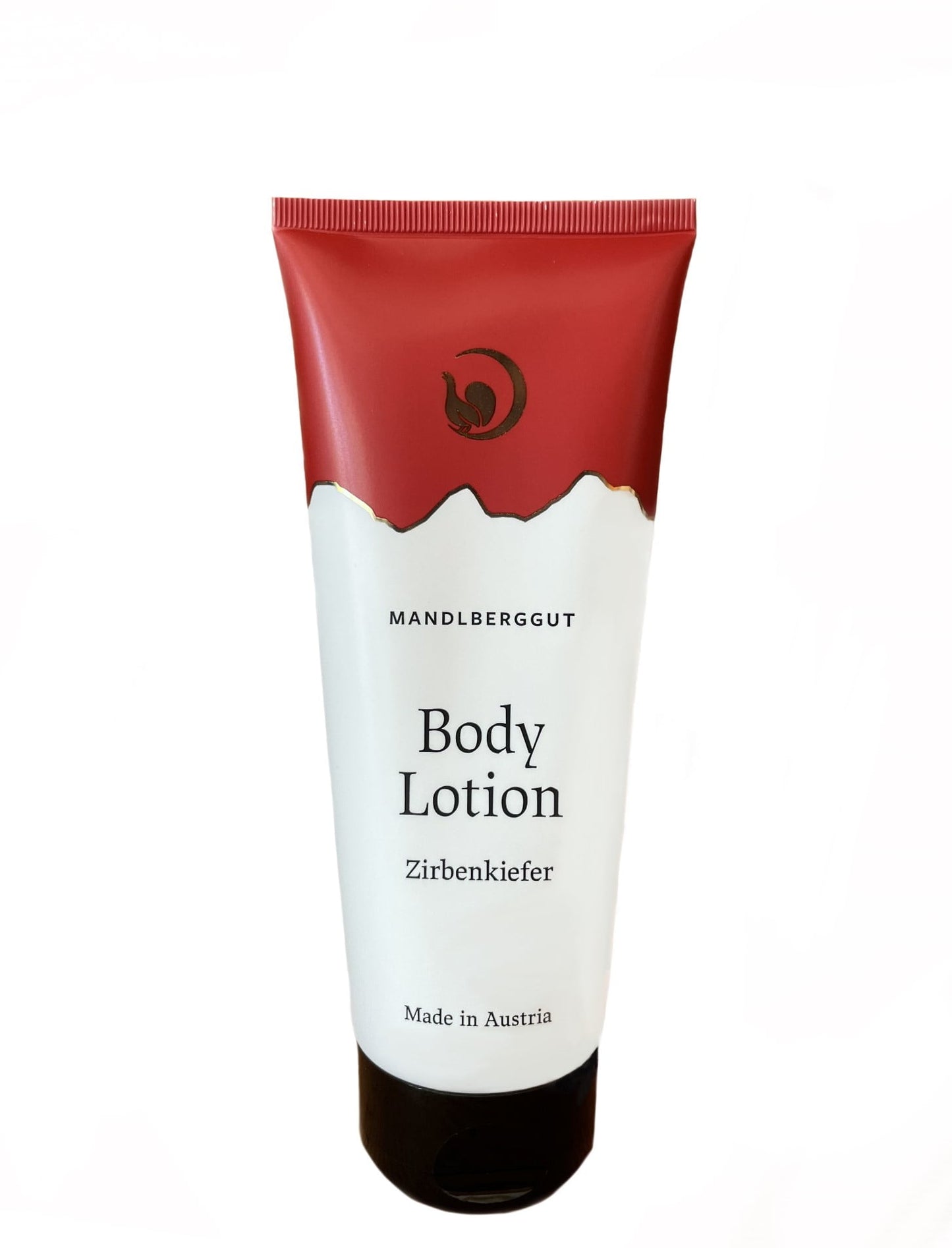 Zirbenkiefer Bodylotion