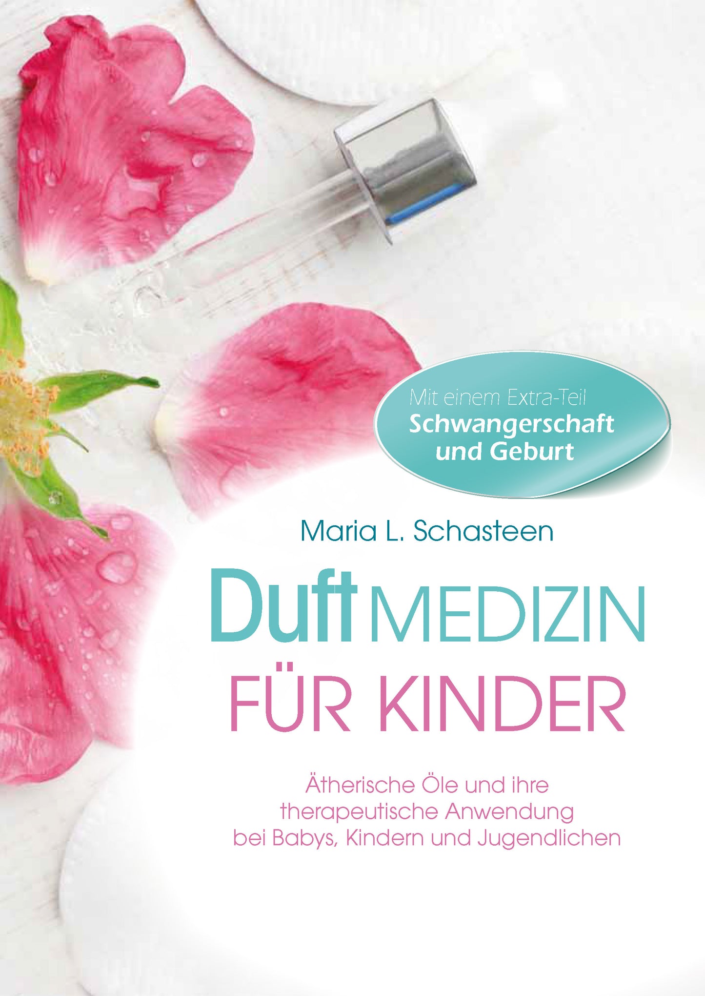 Duftmedizin für Kinder