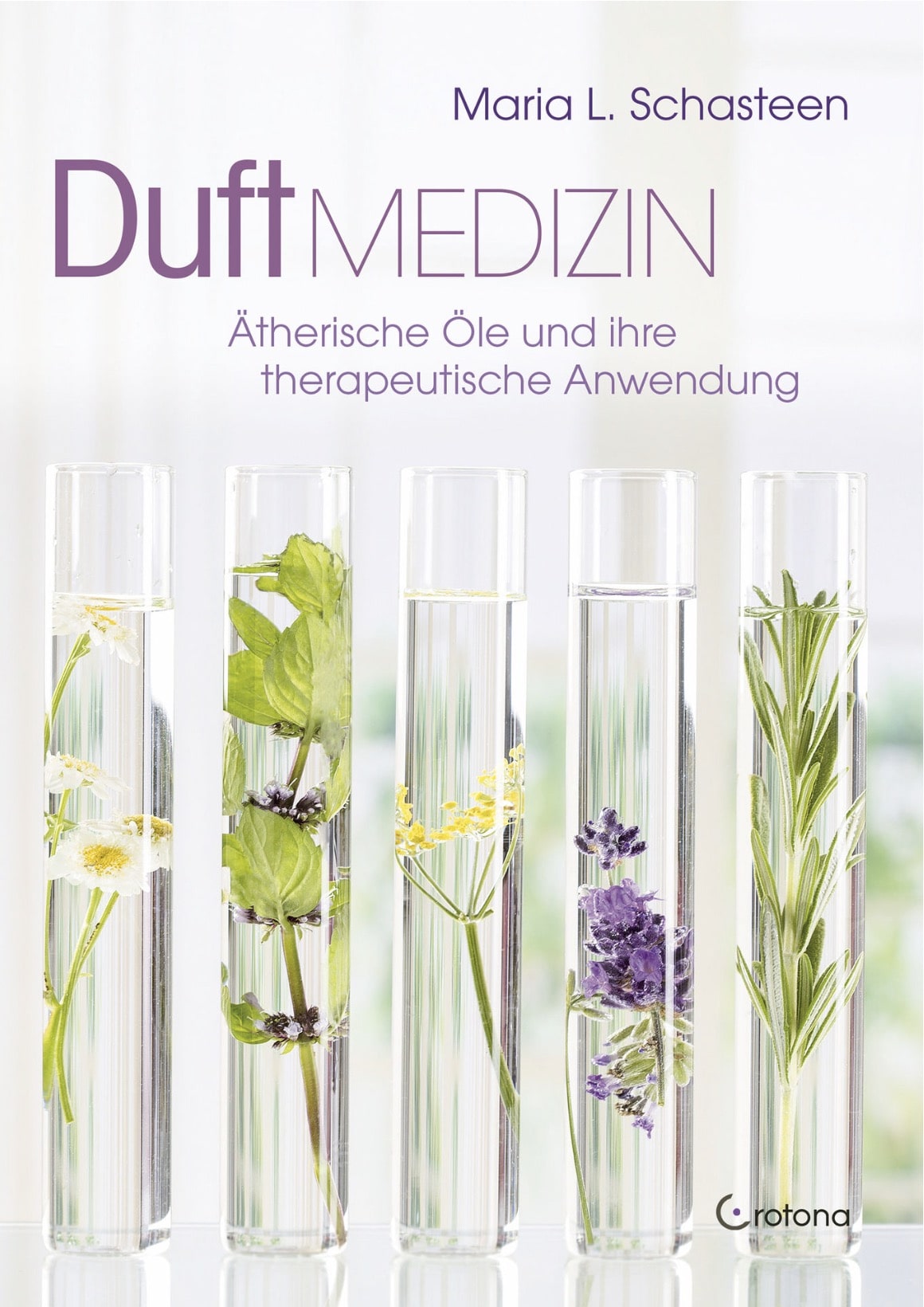 Duftmedizin