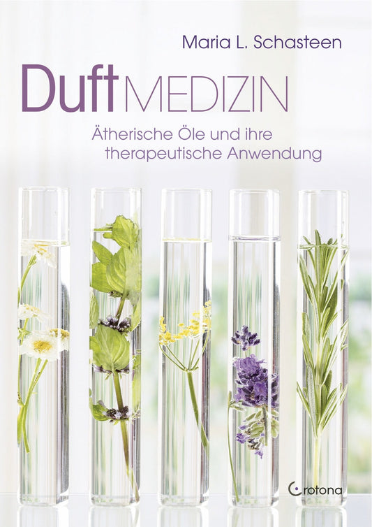 Duftmedizin