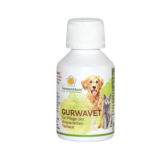 Gurwavet 100 ml